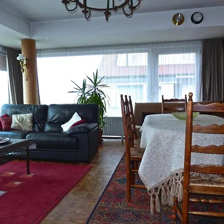 Apartment Olympia 3 Oostduinkerke