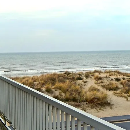 Olympia 3 Oostduinkerke