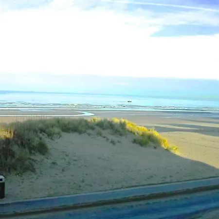 Olympia 3 * Oostduinkerke