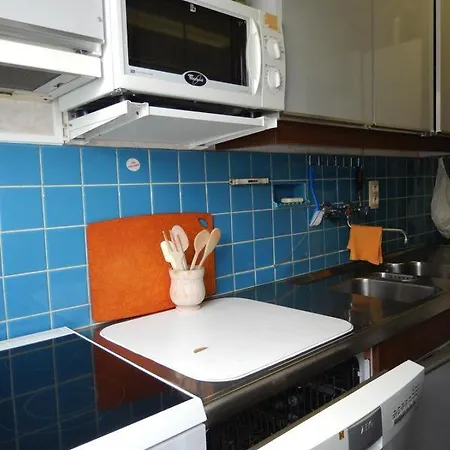 Olympia 3 Appartement Oostduinkerke