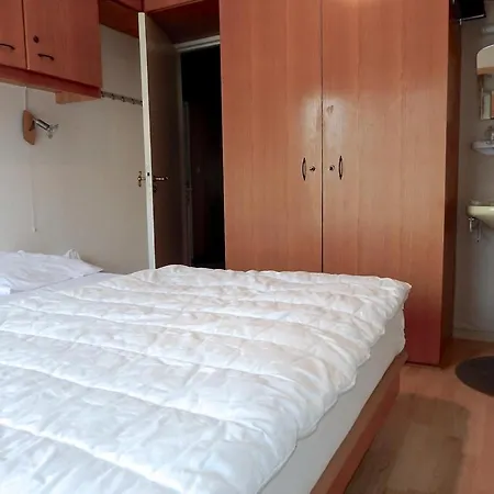 Appartement Olympia 3 *