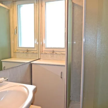 Appartement Olympia 3