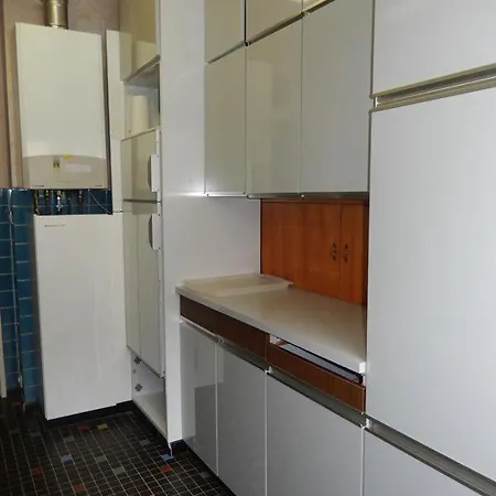 Apartment Olympia 3