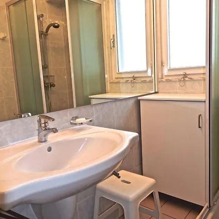 Olympia 3 Apartment Oostduinkerke